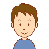 20代後半・男性